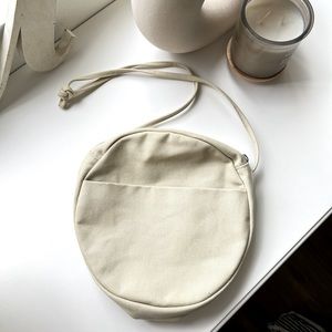 Baggu circle crossbody bag